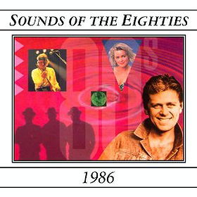 The Sounds of the Eighties 1986