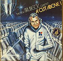 The New Dave Brubeck Quartet - A Cut Above