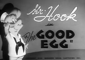 The Good Egg