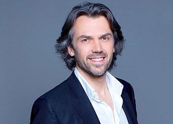 Aymeric Caron