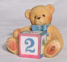 Cherished Teddies - 