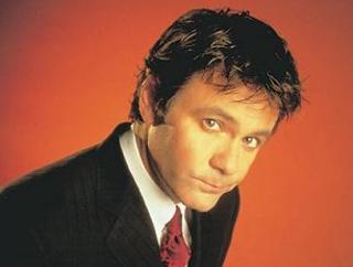 Paul McDermott