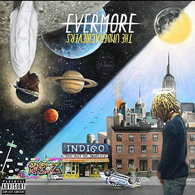 Evermore: The Art of Duality