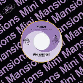 Mini Mansions