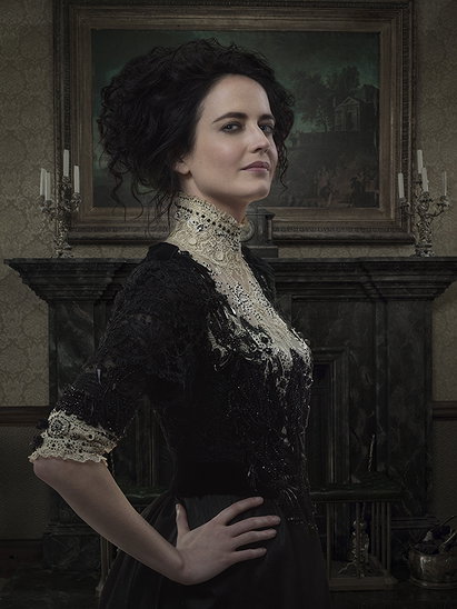 Vanessa Ives