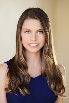 Ashley Caple