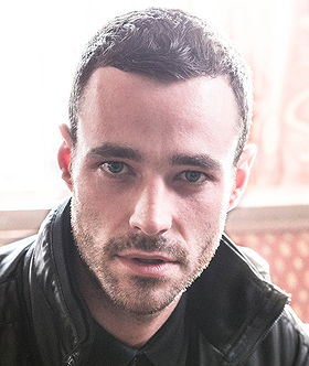 Sean Ward