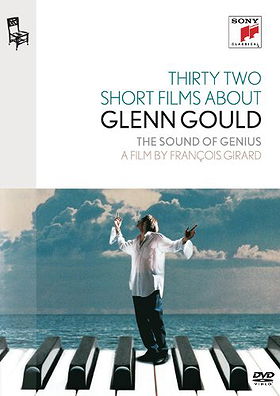 32 Short Films about Glenn Gould: The Sound Of Genius   [NTSC]