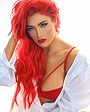 Natalie Evamarie