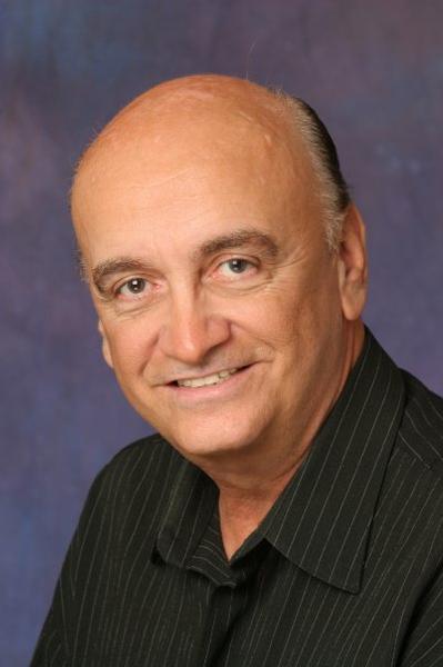 Ruben Rabasa