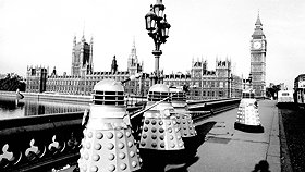 Doctor Who - The Dalek Invasion Of Earth [1964] [1963]