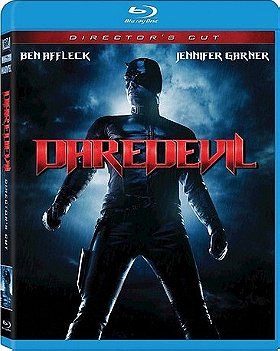 Daredevil (Director's Cut) 