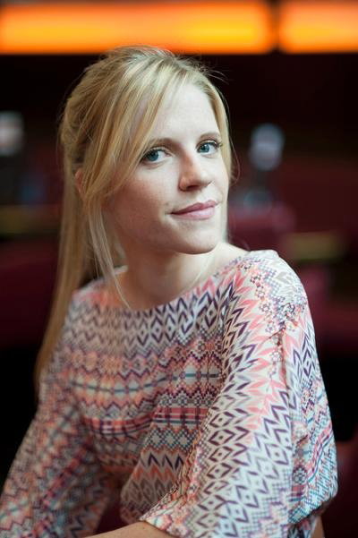 Sarah Härtling