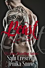 Beast (The Soldiers of Wrath MC: Grit Chapter #1)