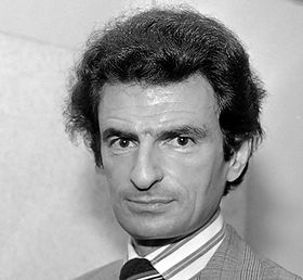 Jerzy Kosinski