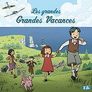 Les grandes grandes vacances