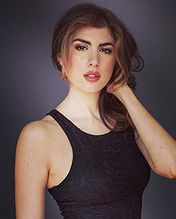 Alessia Alciati pictures and photos