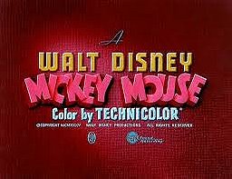 Mickey Mouse and Friends (1927-2013)
