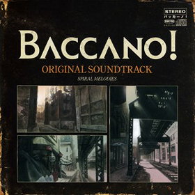 Baccano!-Spiral Melodies