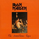 The Soundhouse Tapes - Iron Maiden