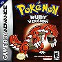 Pokemon: Ruby Version