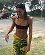 Jacinta BEECHER