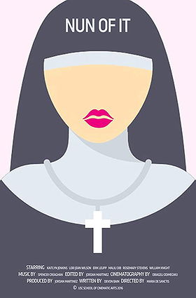 Nun of It (2017)