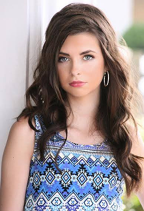 Alana Effler