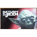 Return of the Jedi (Star Wars Flip Book)