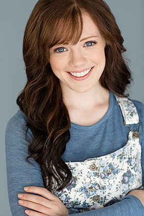 Maddie Lane
