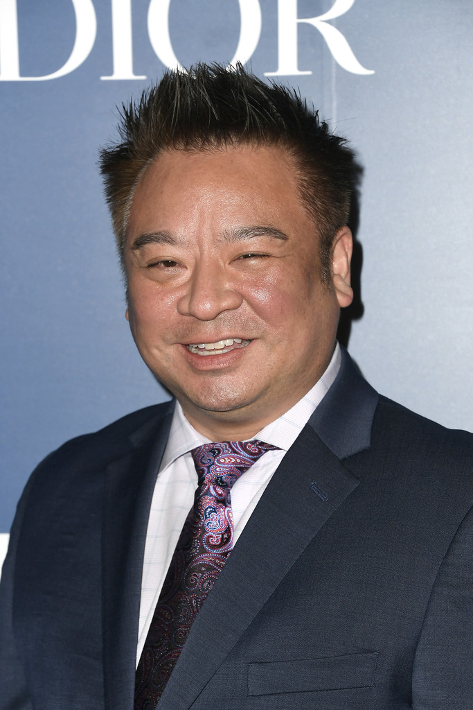 Rex Lee