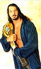 Chris Kanyon