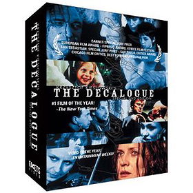 The Decalogue