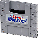 Super Game Boy for SNES