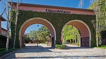 DreamWorks Animation Studios