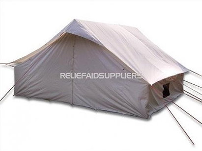 IFRC Type Family Tent Manufacturers