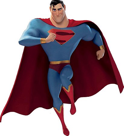 Superman (DC League of Super-Pets)