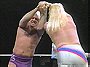 Bobby Eaton vs. Ric Flair (1990/01/07)