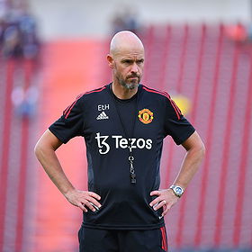 Erik ten Hag