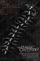 The Human Centipede II (2011)