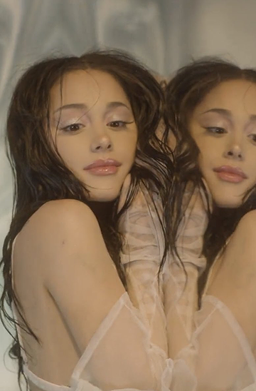 Ariana Grande
