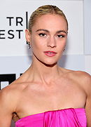 Sophie Skelton