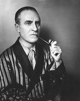 Sax Rohmer