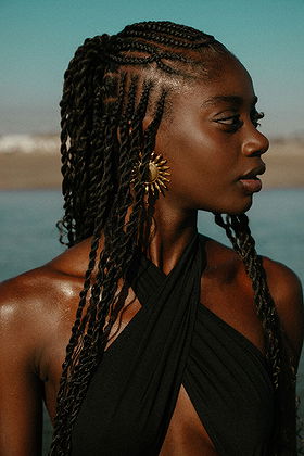 Candice Karikari