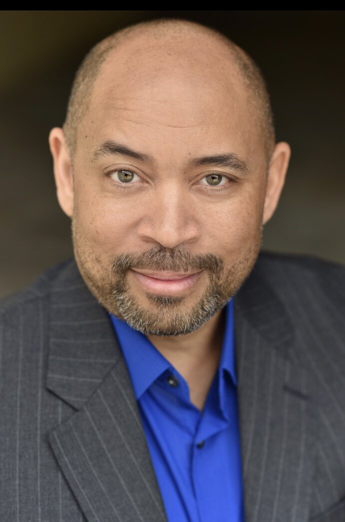 Darryl Dillard