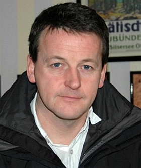 Kenneth Glenaan