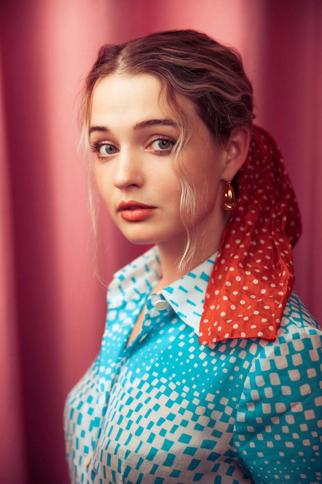 Tallulah Greive