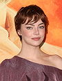 Emma Stone