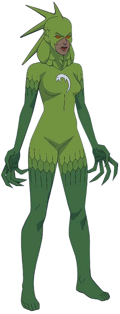 Iguana