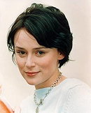 Keeley Hawes